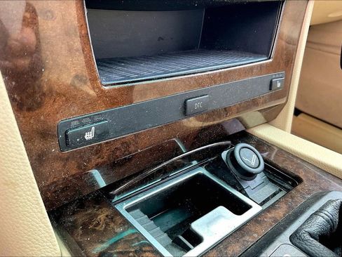 Used 2007 BMW 530i Sedan image 29