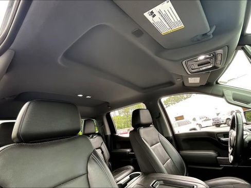Used 2019 Chevrolet Silverado 1500 LTZ w/ LTZ Texas Edition image 22