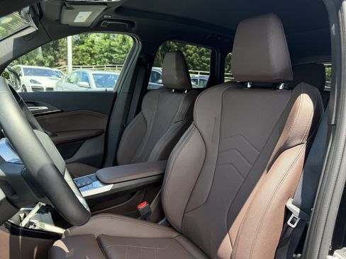 Certified 2023 BMW X1 xDrive28i w/ Premium Package AWD/4WD image 10