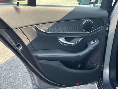 Used 2016 Mercedes-Benz C 300 4MATIC Sedan image 16