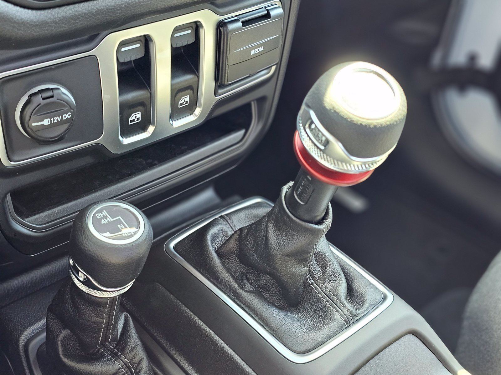 New 2026 Jeep Wrangler Sport AWD/4WD image 16