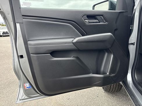 New 2026 GMC Canyon Elevation w/ Convenience Package RWD image 18