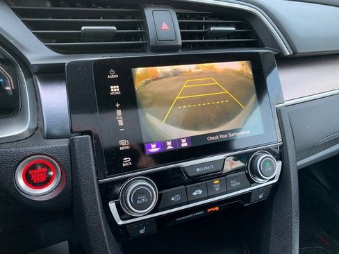 Used 2017 Honda Civic EX-L image 30