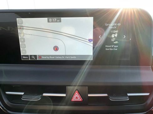 New 2026 Kia Seltos S image 17