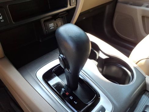 Used 2017 Honda Pilot EX-L image 24