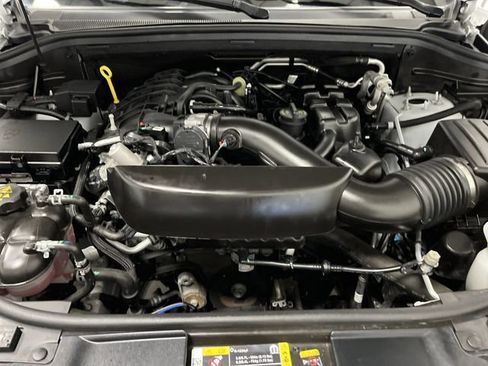 Used 2024 Dodge Durango GT w/ Blacktop Package image 37