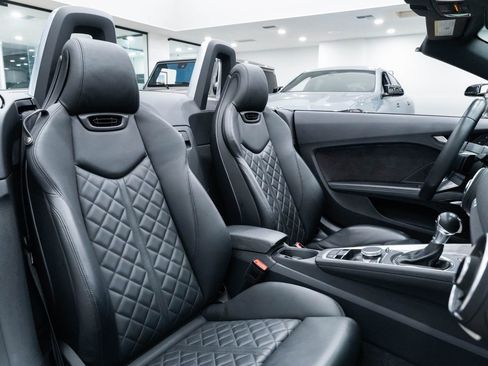 Used 2019 Audi TT 2.0T image 21