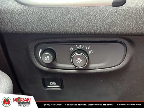 Used 2021 GMC Terrain SLE AWD/4WD image 25
