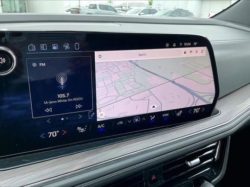 Used 2025 Chevrolet Tahoe LT image 32