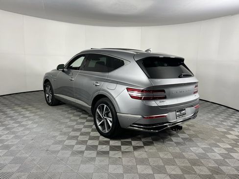 Used 2025 Genesis GV80 2.5T Advanced image 9