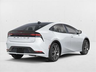 New 2026 Toyota Prius Limited video 2