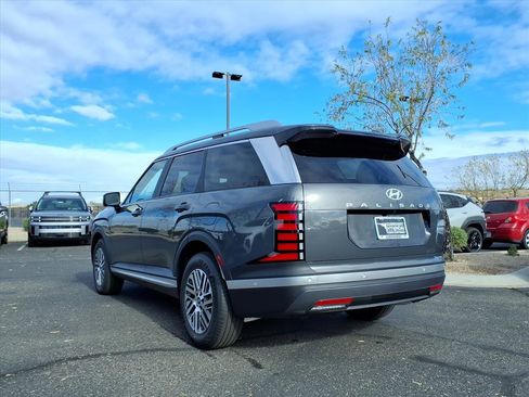 New 2026 Hyundai Palisade SEL image 4