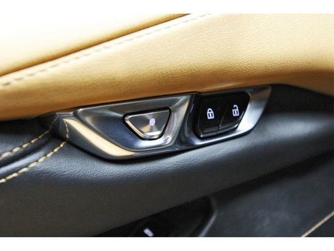 Used 2023 Chevrolet Corvette Stingray Preferred Cpe w/ Z51 Performance Package image 19