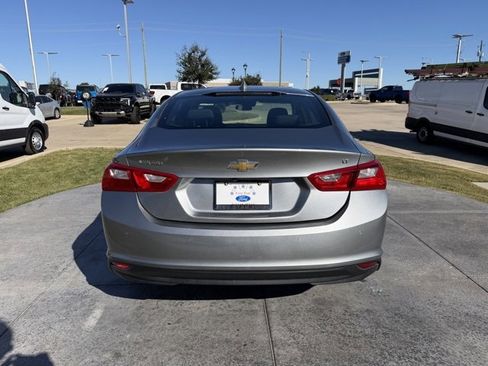 Used 2023 Chevrolet Malibu LT image 5