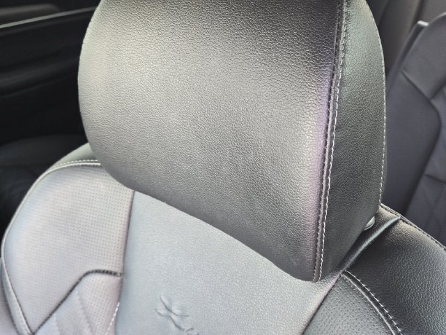Used 2024 Kia Telluride EX X-Line AWD/4WD image 14