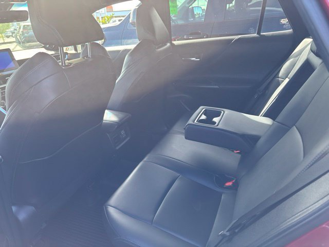 Used 2024 Toyota Venza XLE AWD/4WD image 26