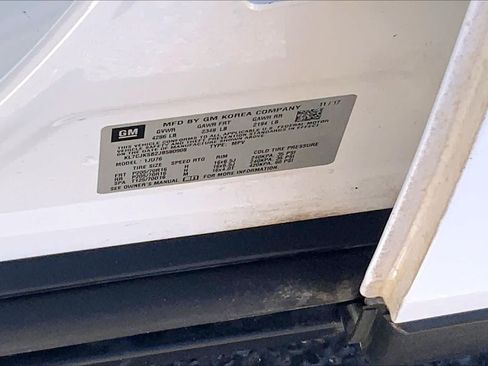 Used 2018 Chevrolet Trax LS FWD image 37