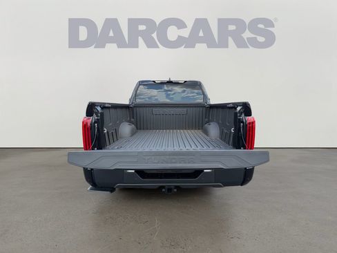 Used 2026 Toyota Tundra SR5 AWD/4WD image 11