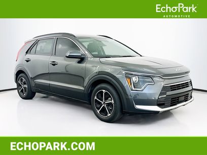 Used 2024 Kia Niro EX w/ EX Cold Weather Package