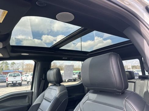 Used 2023 Ford F150 Raptor AWD/4WD image 31