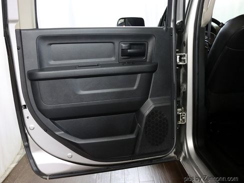 Used 2012 RAM 2500 ST w/ HD Snow Plow Prep Group image 22