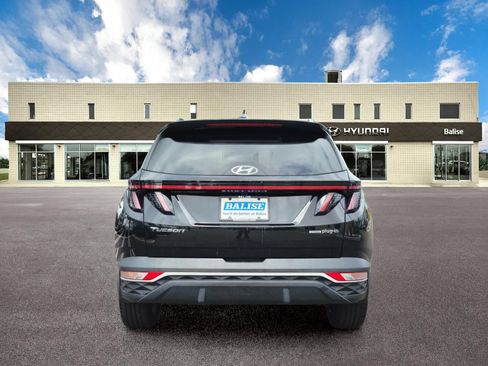 Used 2022 Hyundai Tucson SEL AWD/4WD image 4