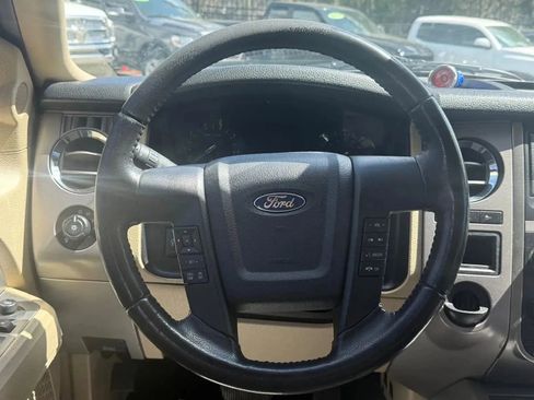 Used 2017 Ford Expedition XLT RWD image 10