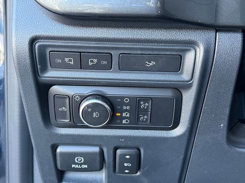 Used 2022 Ford F150 Tremor w/ Equipment Group 401A Mid image 25