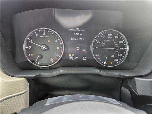 New 2026 Subaru Forester Premium image 11