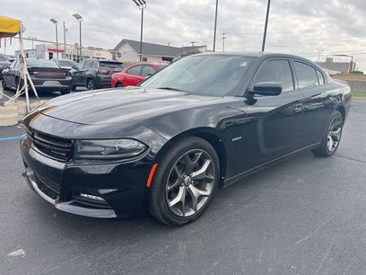 Used 2017 Dodge Charger R/T w/ Plus Group