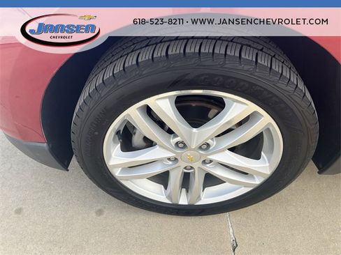 Used 2019 Chevrolet Equinox Premier image 32