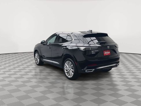 Used 2026 Buick Envision Avenir AWD/4WD image 40