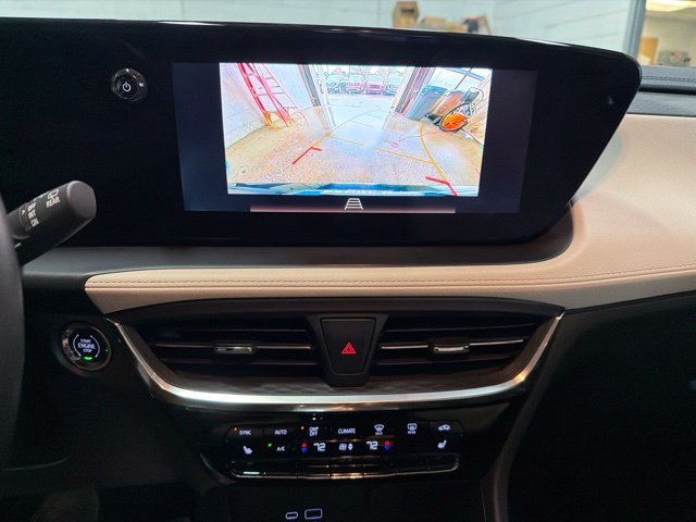 Certified 2024 Buick Encore GX Avenir AWD/4WD image 18