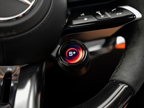 Used 2024 Mercedes-Benz S 63 AMG S image 50