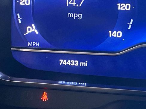 Used 2023 Chevrolet Tahoe LT image 23