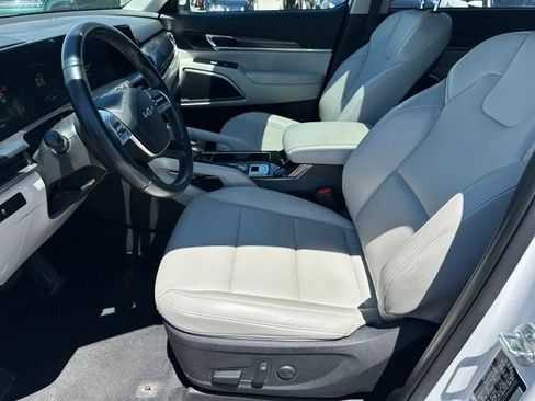 Used 2024 Kia Telluride S w/ S Sunroof Package AWD/4WD image 19