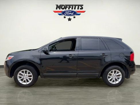 Used 2014 Ford Edge SE FWD image 2