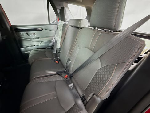 New 2026 Honda Pilot Sport image 29