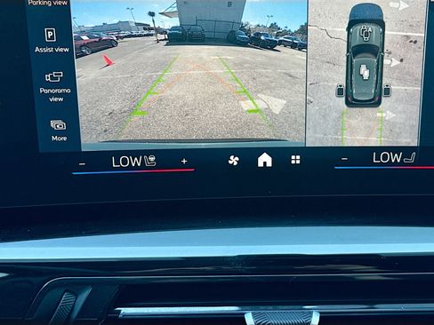 Used 2025 BMW X1 xDrive28i w/ Technology Package image 35