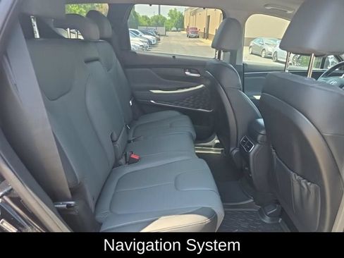 Used 2023 Hyundai Santa Fe SEL w/ Premium Package FWD image 6