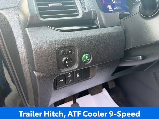 Used 2019 Honda Pilot Touring image 15