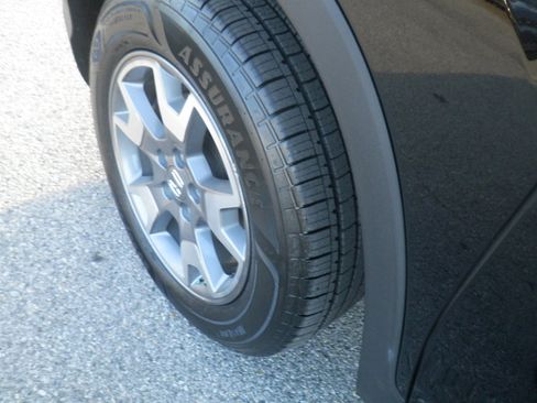 Used 2023 Honda Passport TrailSport image 12