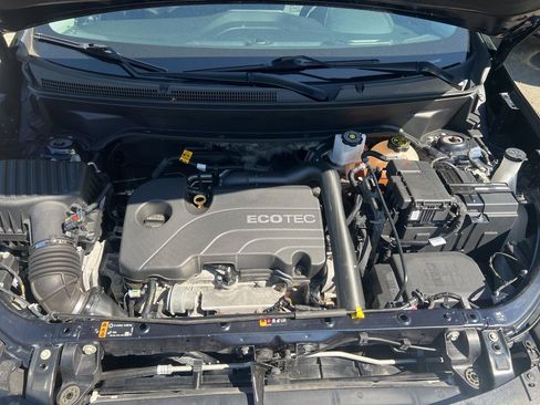 Used 2020 Chevrolet Equinox LT FWD image 13
