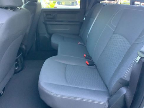 New 2026 RAM 3500 Tradesman image 19