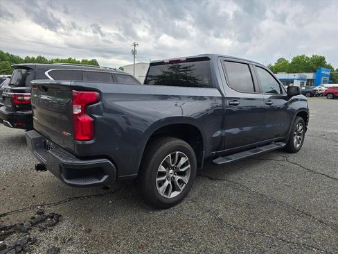 Used 2021 Chevrolet Silverado 1500 RST RWD image 10