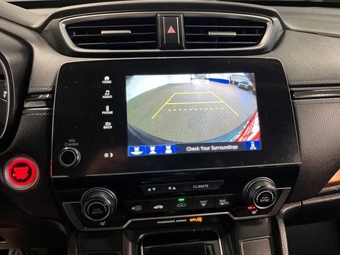 Used 2021 Honda CR-V EX image 28