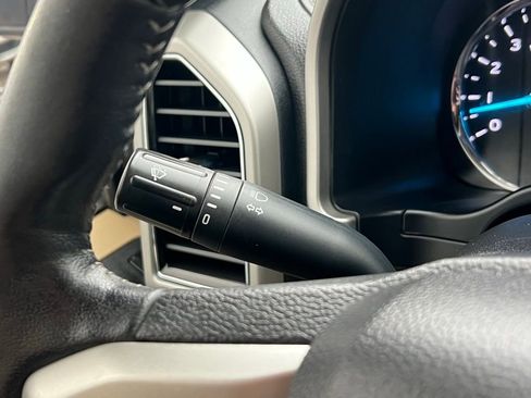 Used 2021 Ford F250 Lariat w/ Lariat Ultimate Package image 34