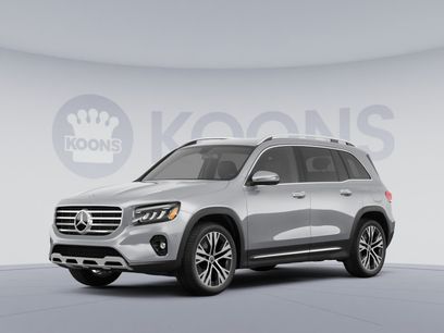 Used 2022 Mercedes-Benz GLB 250 4MATIC