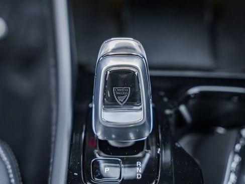 New 2026 Volvo XC40 B5 Plus w/ Protection Package Premier image 27