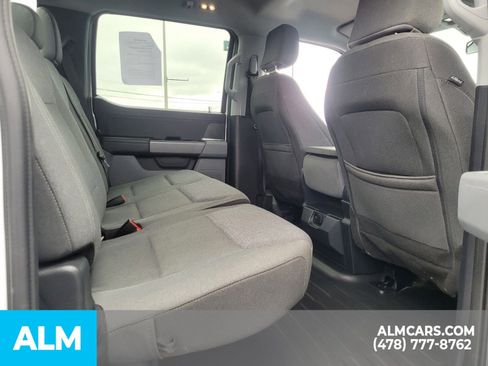 Used 2024 Ford F150 XLT w/ Tow/Haul Package image 13
